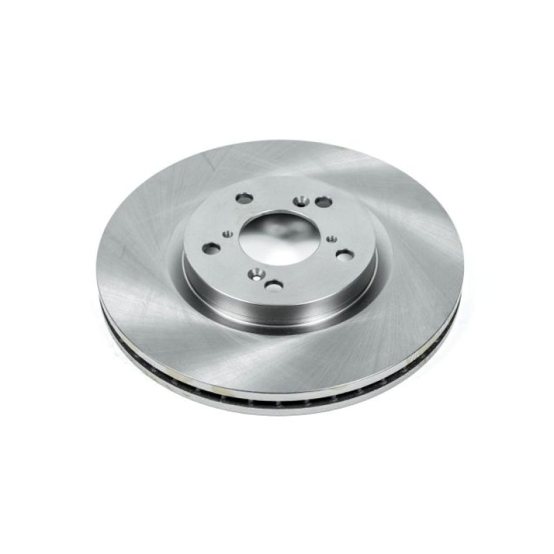 Picture of PowerStop PSB Autospecialty Rotor Brake Rotors - JBR984