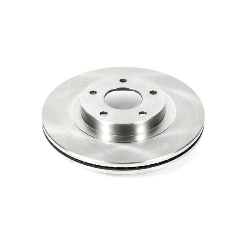 Picture of PowerStop PSB Autospecialty Rotor Brake Rotors - JBR919