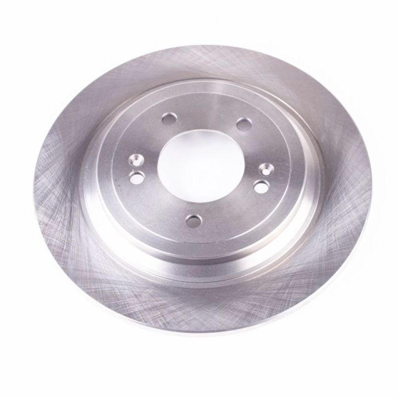 Picture of PowerStop PSB Autospecialty Rotor Brake Rotors - JBR1751