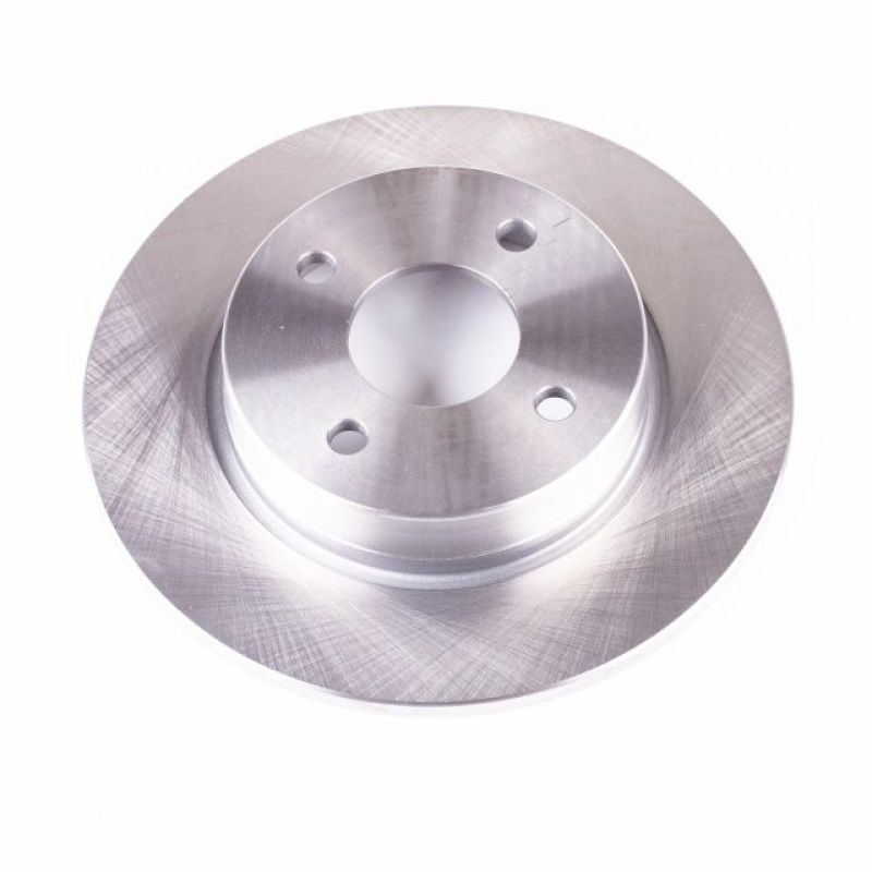 Picture of PowerStop PSB Autospecialty Rotor Brake Rotors - AR85192