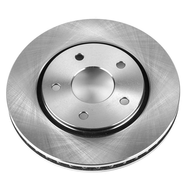 Picture of PowerStop PSB Autospecialty Rotor Brake Rotors - AR8797
