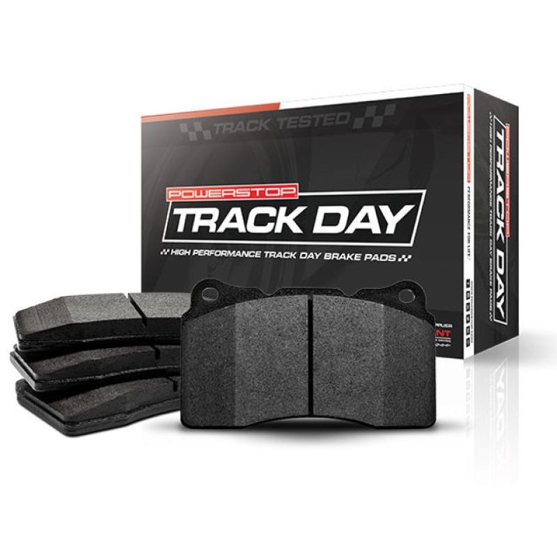 Picture of PowerStop PSB Track Day Brake Pads - PST-1309