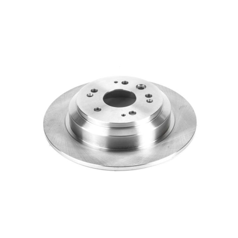 Picture of PowerStop PSB Autospecialty Rotor Brake Rotors - JBR1384