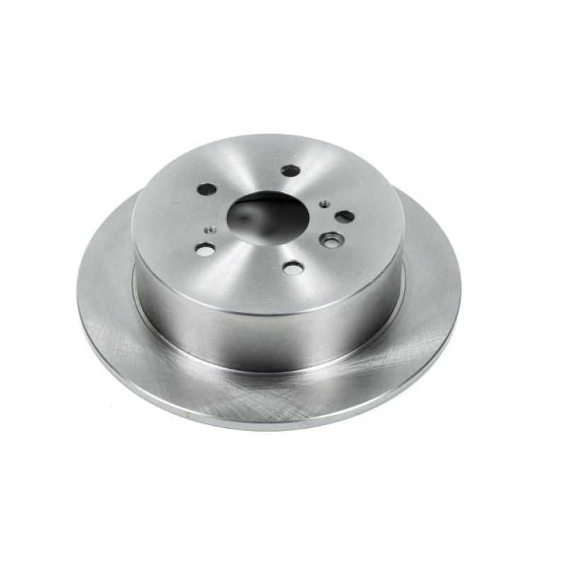 Picture of PowerStop PSB Autospecialty Rotor Brake Rotors - JBR1391