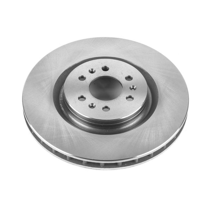 Picture of PowerStop PSB Autospecialty Rotor Brake Rotors - AR82105