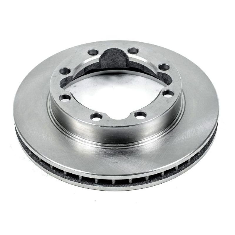 Picture of PowerStop PSB Autospecialty Rotor Brake Rotors - AR8242