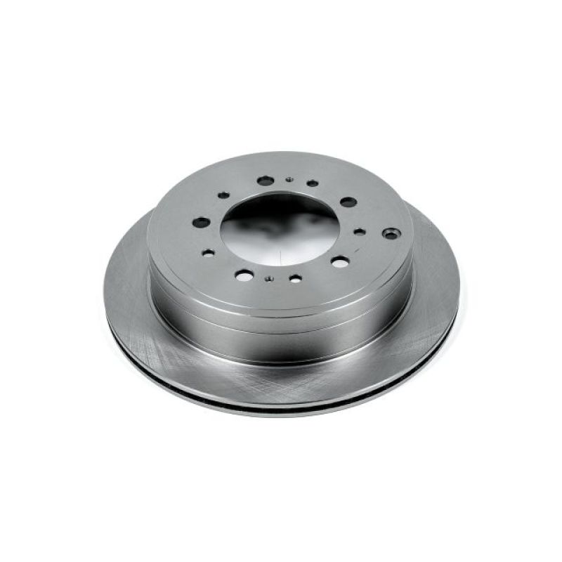 Picture of PowerStop PSB Autospecialty Rotor Brake Rotors - JBR1355