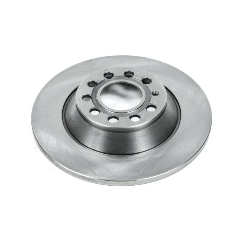 Picture of PowerStop PSB Autospecialty Rotor Brake Rotors - EBR1008