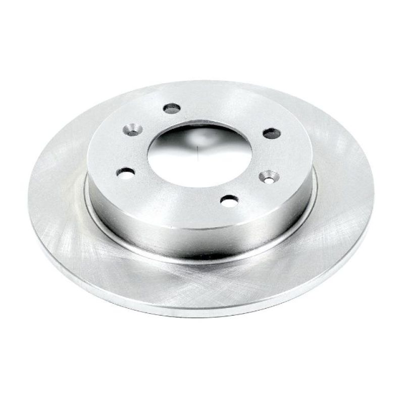 Picture of PowerStop PSB Autospecialty Rotor Brake Rotors - JBR774