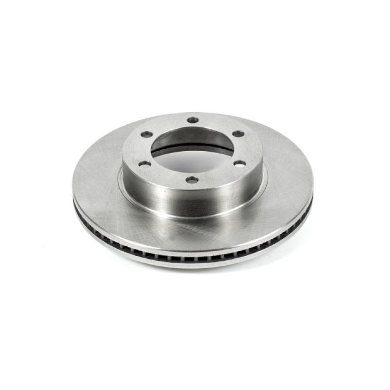 Picture of PowerStop PSB Autospecialty Rotor Brake Rotors - JBR935