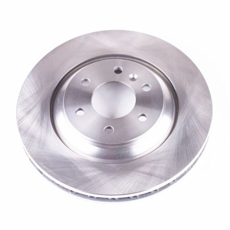 Picture of PowerStop PSB Autospecialty Rotor Brake Rotors - AR84003