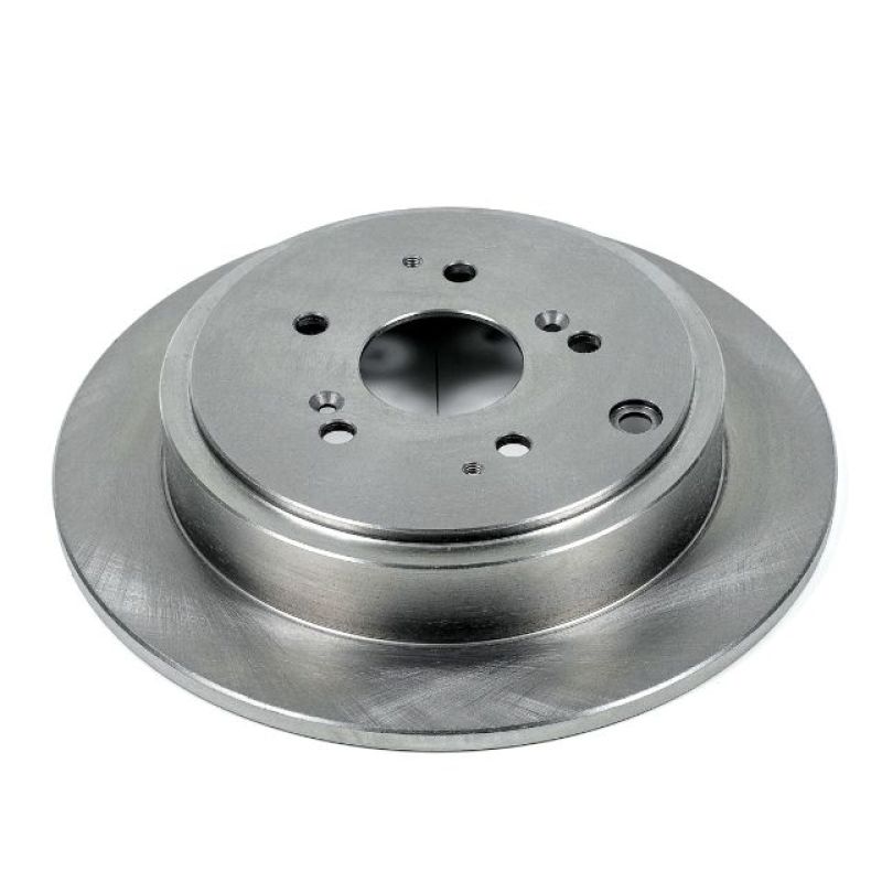 Picture of PowerStop PSB Autospecialty Rotor Brake Rotors - JBR960