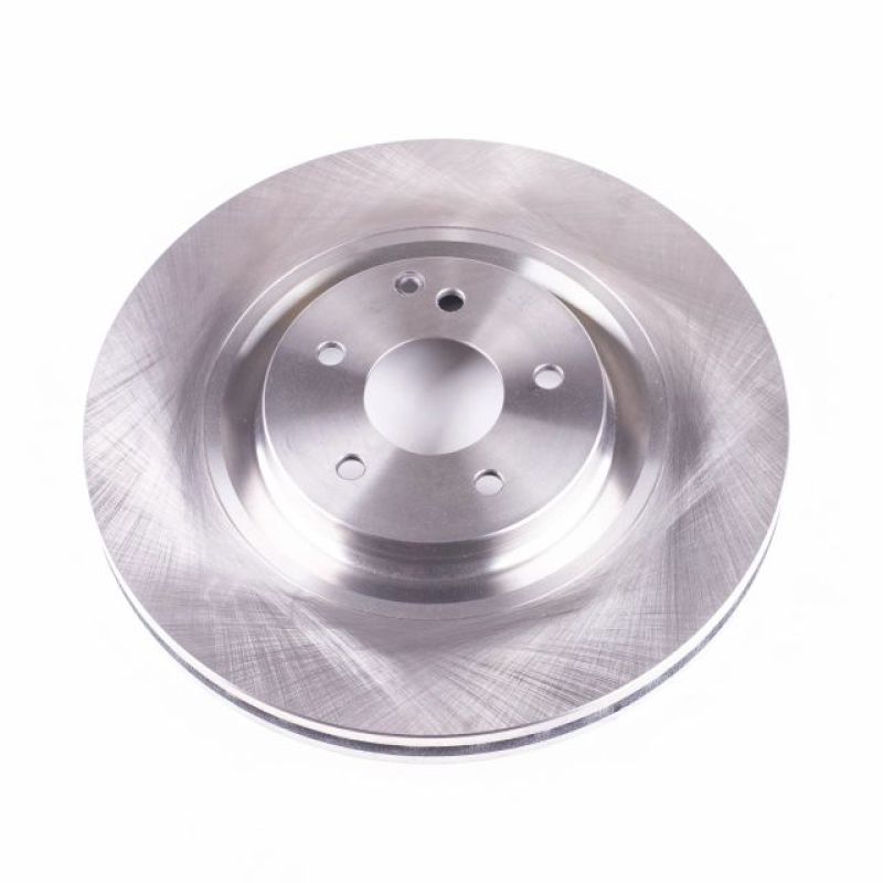 Picture of PowerStop PSB Autospecialty Rotor Brake Rotors - EBR1630