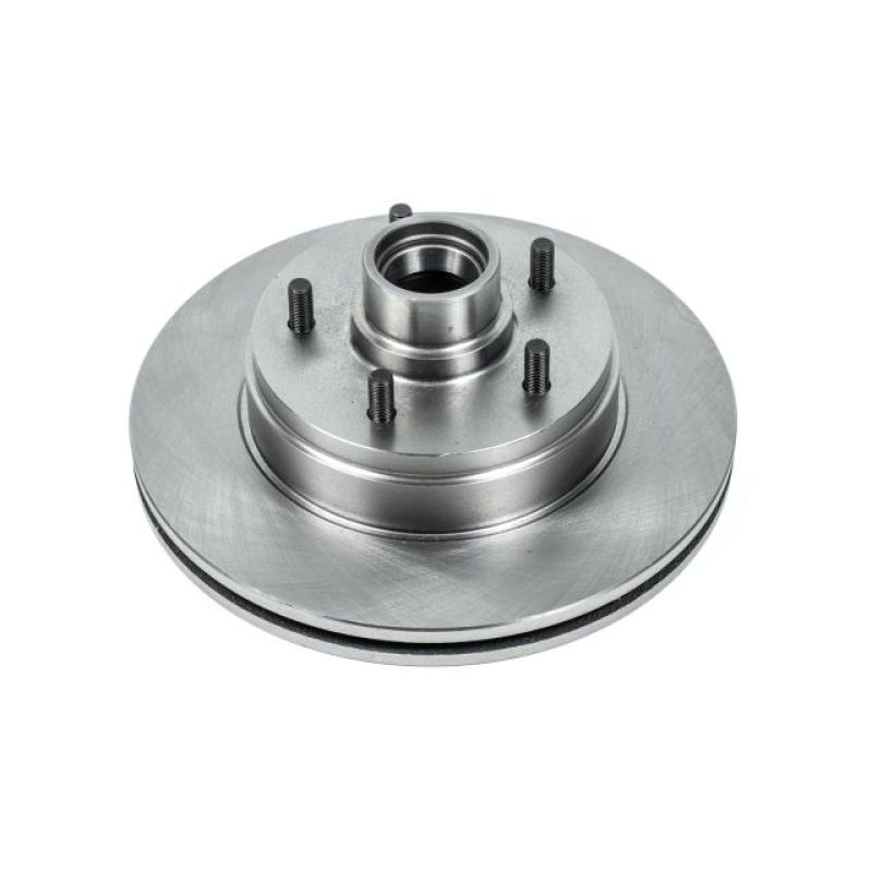Picture of PowerStop PSB Autospecialty Rotor Brake Rotors - AR8235