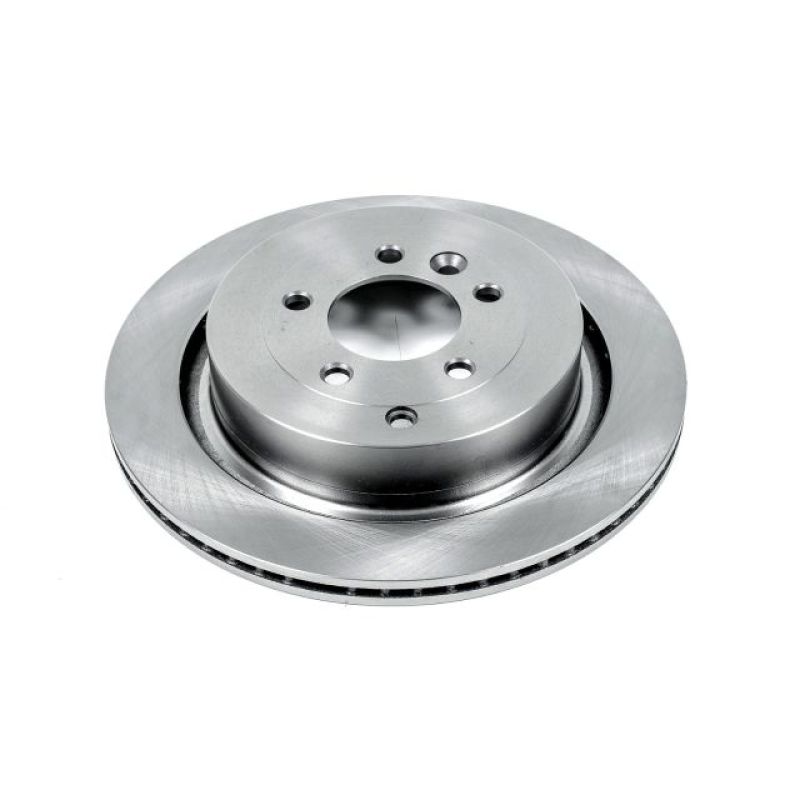 Picture of PowerStop PSB Autospecialty Rotor Brake Rotors - EBR1046