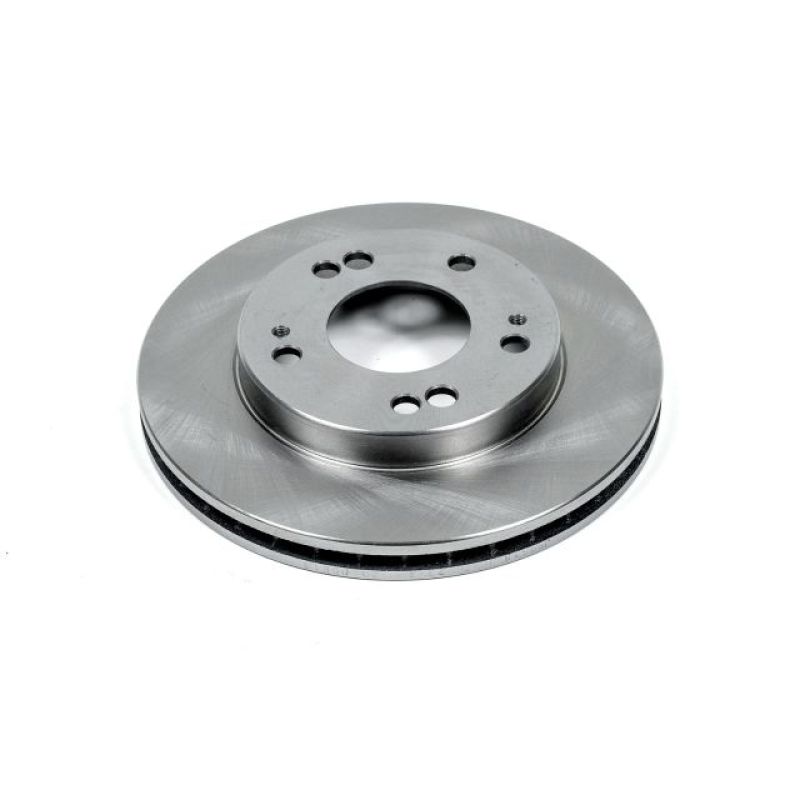 Picture of PowerStop PSB Autospecialty Rotor Brake Rotors - JBR518