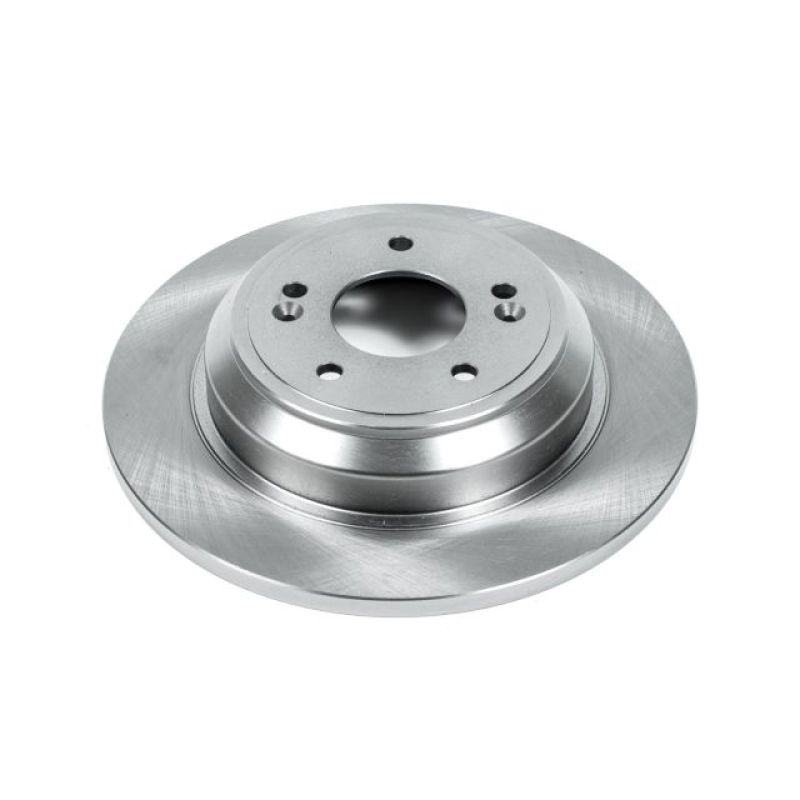 Picture of PowerStop PSB Autospecialty Rotor Brake Rotors - JBR1376