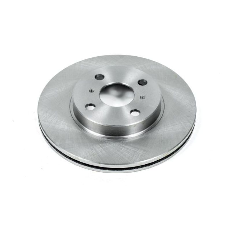 Picture of PowerStop PSB Autospecialty Rotor Brake Rotors - JBR596