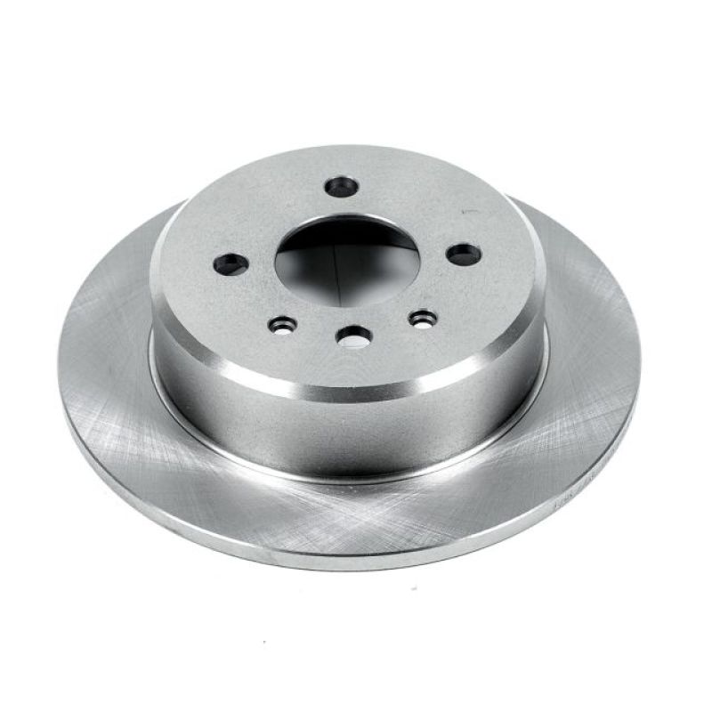 Picture of PowerStop PSB Autospecialty Rotor Brake Rotors - EBR220