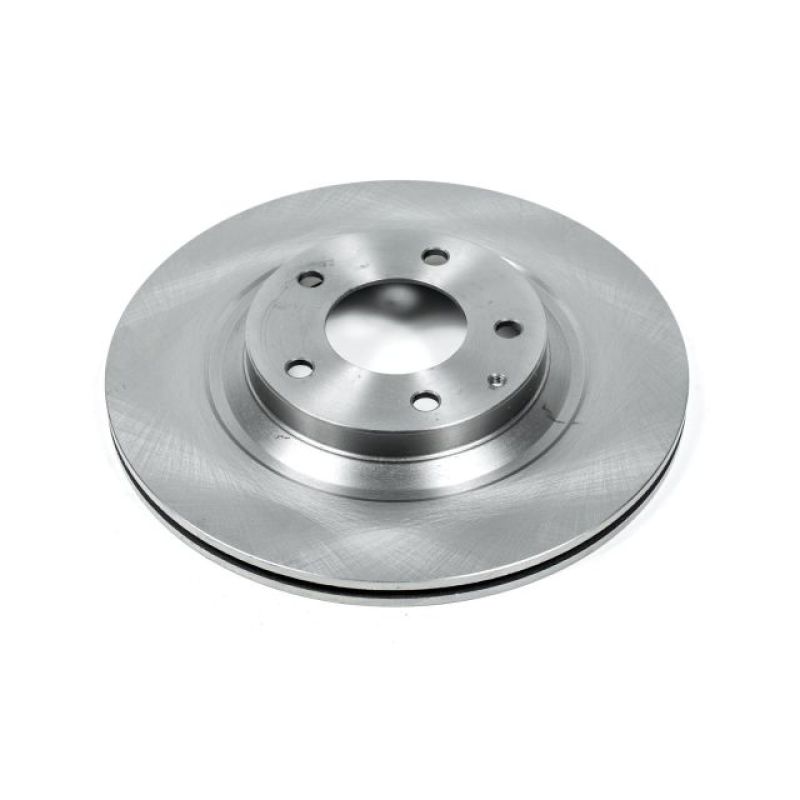 Picture of PowerStop PSB Autospecialty Rotor Brake Rotors - JBR997