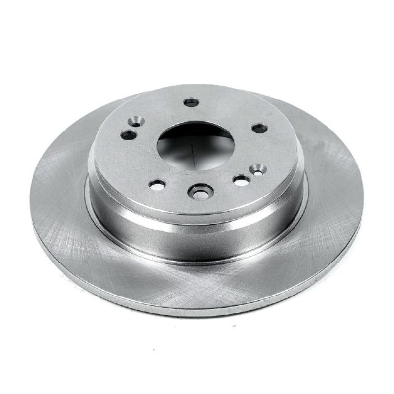 Picture of PowerStop PSB Autospecialty Rotor Brake Rotors - JBR926