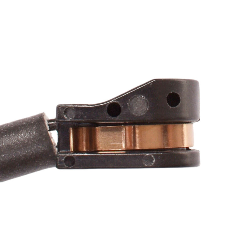 Picture of Power Stop 13-14 Audi Q5 Front Euro-Stop Electronic Brake Pad Wear Sensor