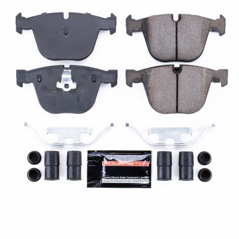 Picture of PowerStop PSB Z23 Evolution Brake Pads - Z23-919B