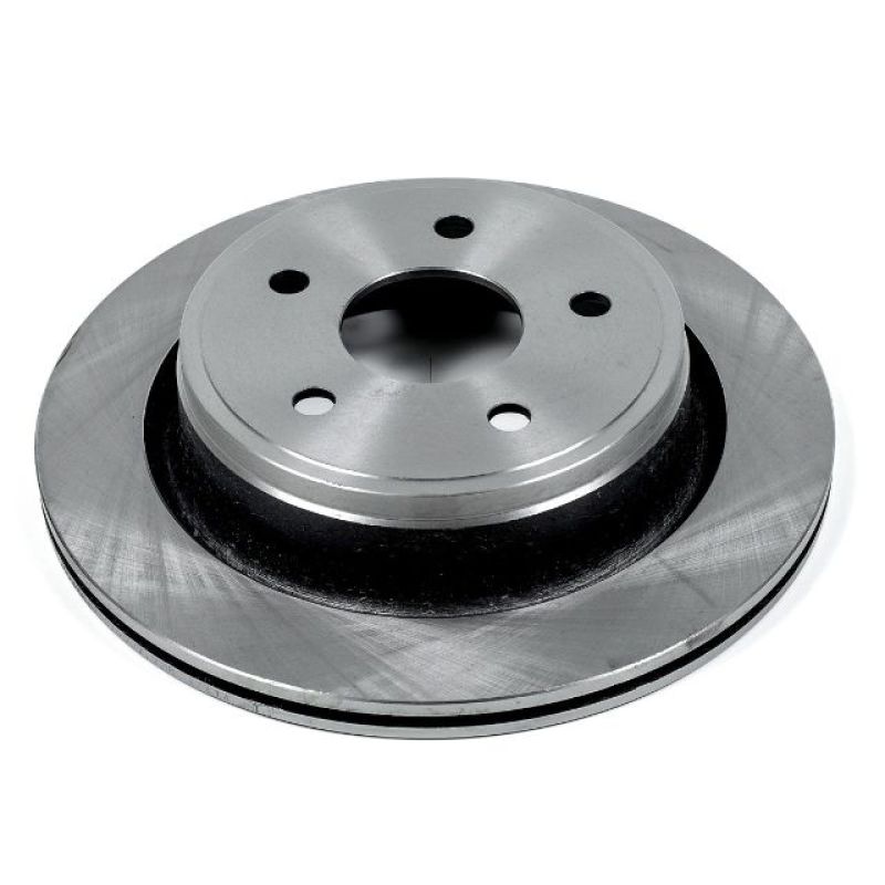 Picture of PowerStop PSB Autospecialty Rotor Brake Rotors - AR8752