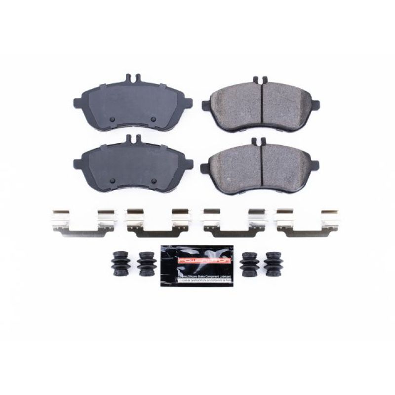 Picture of PowerStop PSB Z23 Evolution Brake Pads - Z23-1340