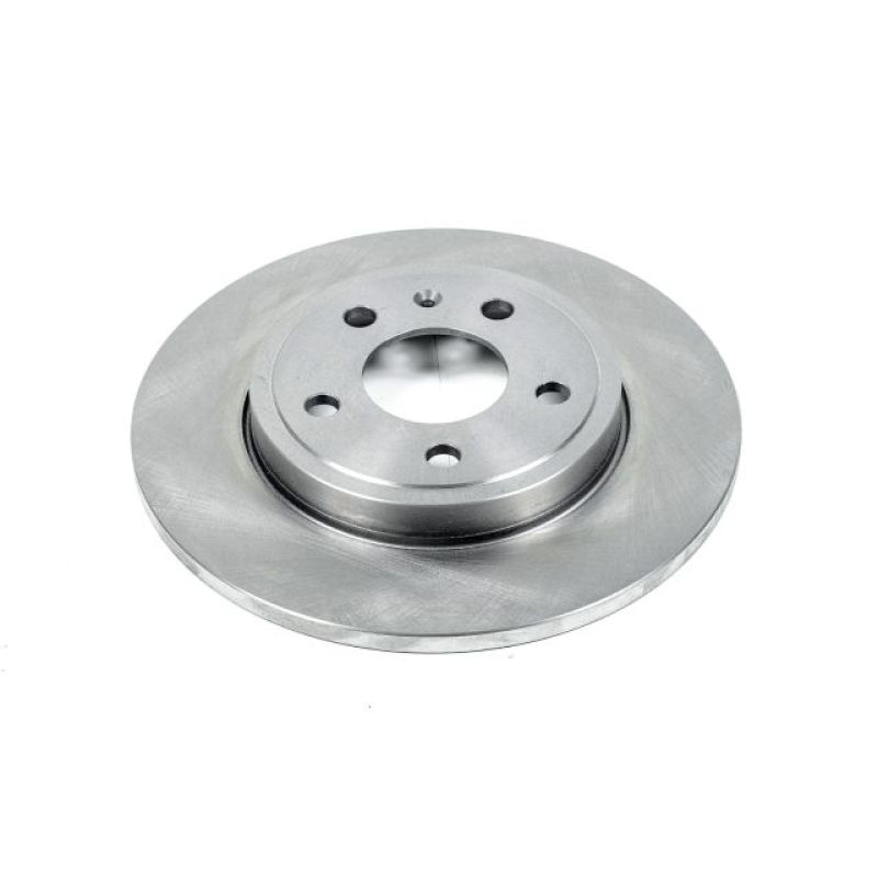 Picture of PowerStop PSB Autospecialty Rotor Brake Rotors - EBR1006