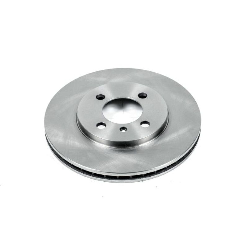 Picture of PowerStop PSB Autospecialty Rotor Brake Rotors - EBR219
