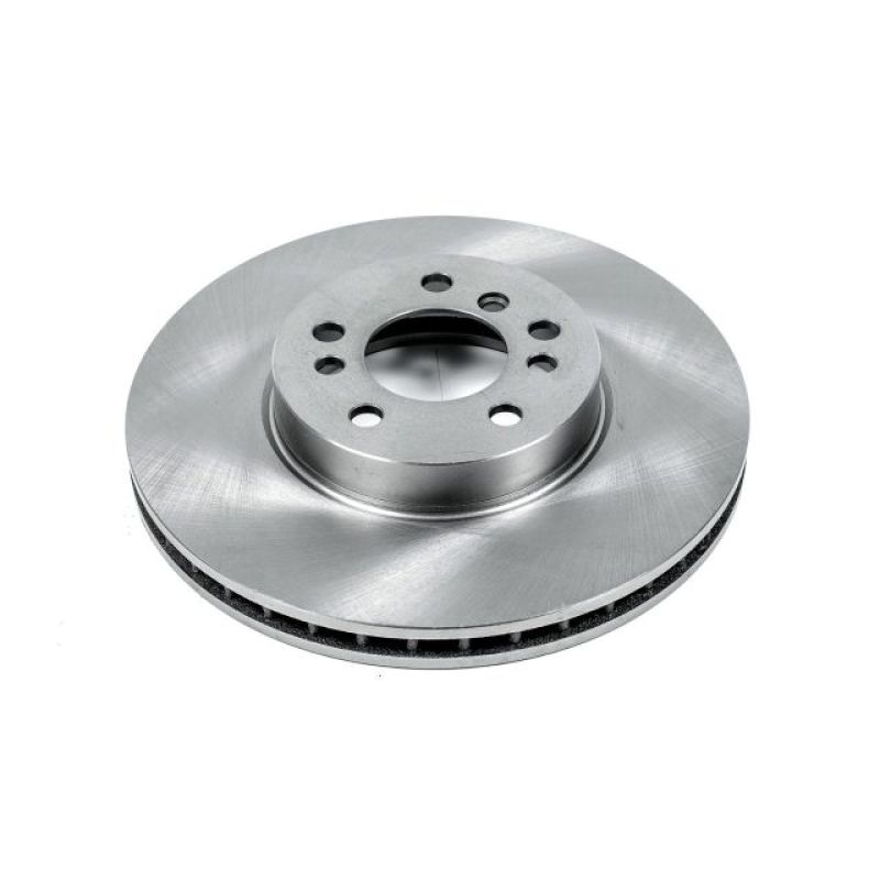 Picture of PowerStop PSB Autospecialty Rotor Brake Rotors - EBR632