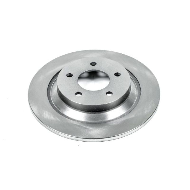Picture of PowerStop PSB Autospecialty Rotor Brake Rotors - JBR1356