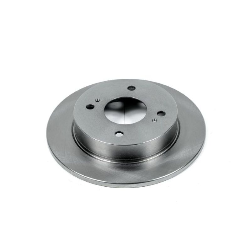 Picture of PowerStop PSB Autospecialty Rotor Brake Rotors - JBR553