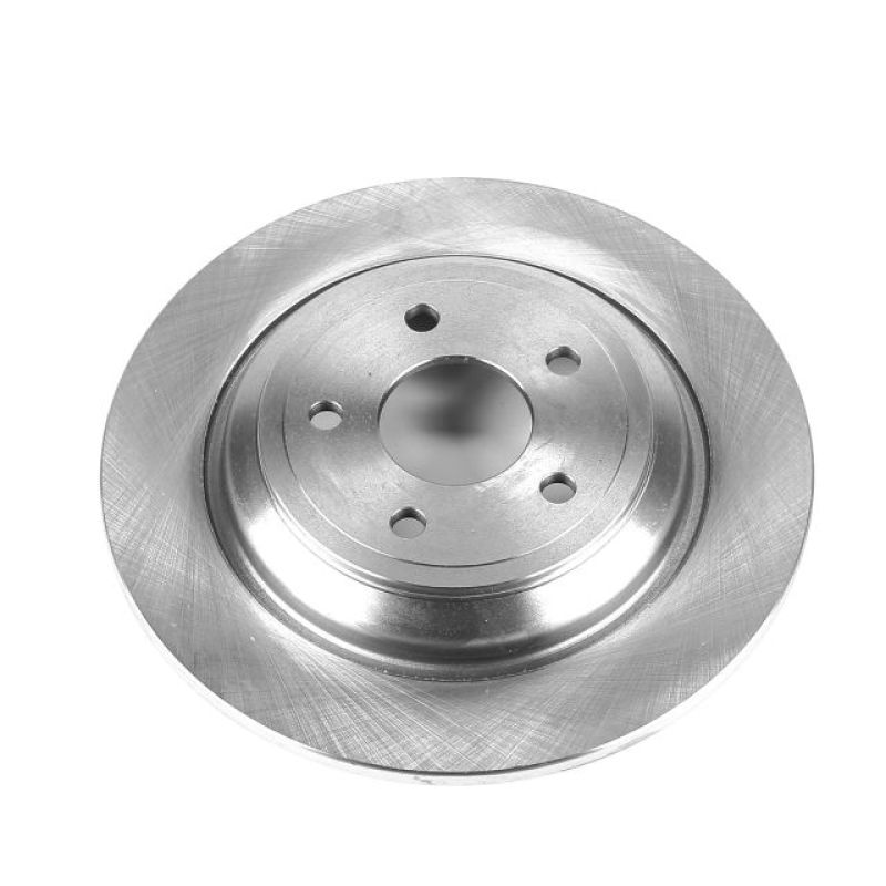 Picture of PowerStop PSB Autospecialty Rotor Brake Rotors - AR85181
