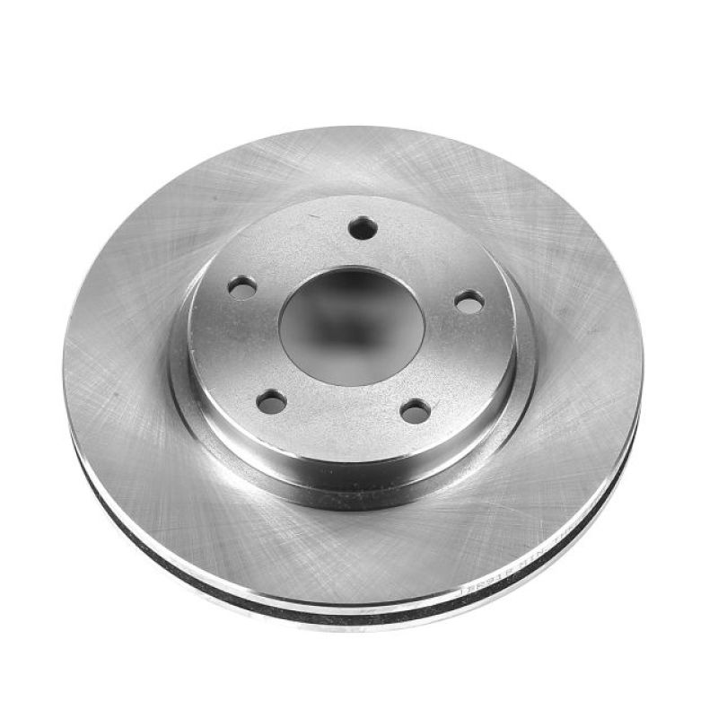 Picture of PowerStop PSB Autospecialty Rotor Brake Rotors - JBR918