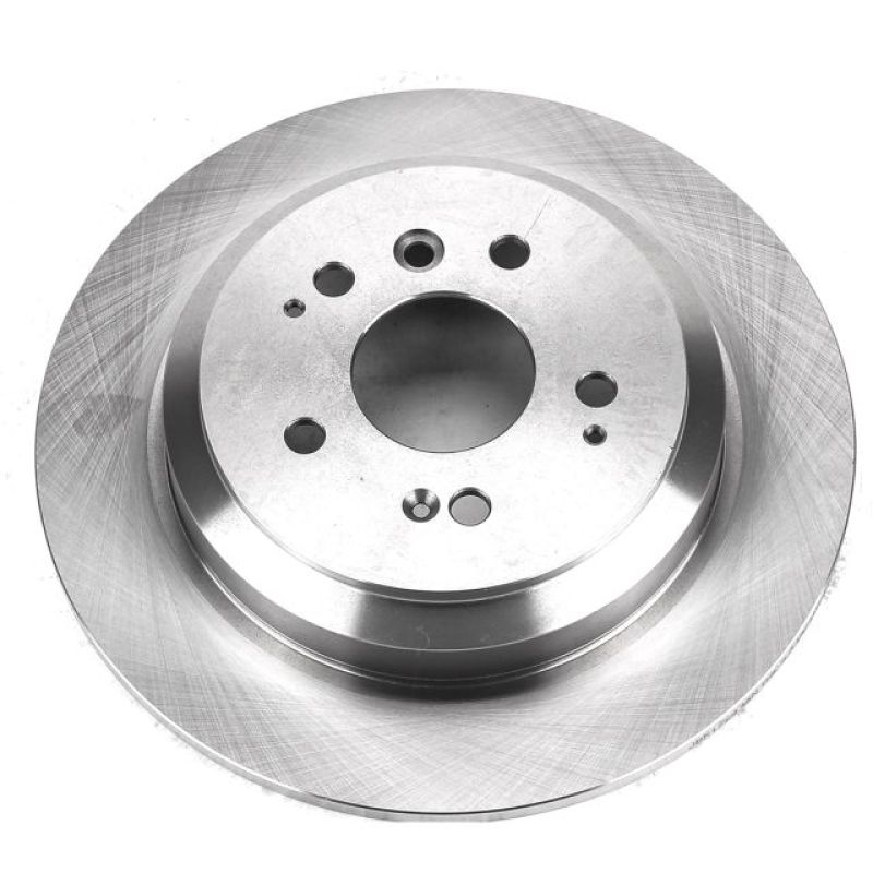 Picture of PowerStop PSB Autospecialty Rotor Brake Rotors - JBR1729