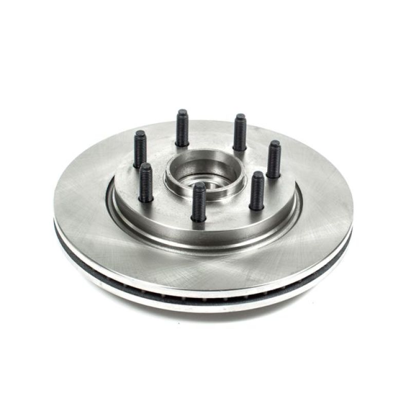 Picture of PowerStop PSB Autospecialty Rotor Brake Rotors - AR8595