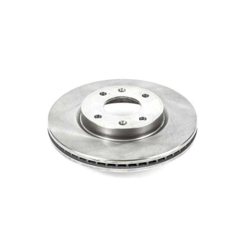 Picture of PowerStop PSB Autospecialty Rotor Brake Rotors - JBR1320