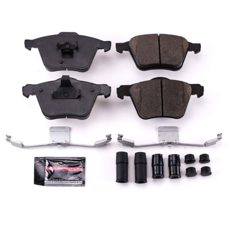 Picture of PowerStop PSB Z23 Evolution Brake Pads - Z23-1003