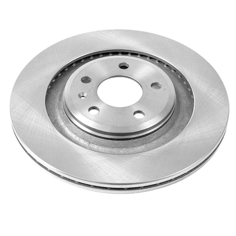Picture of PowerStop PSB Autospecialty Rotor Brake Rotors - EBR1015