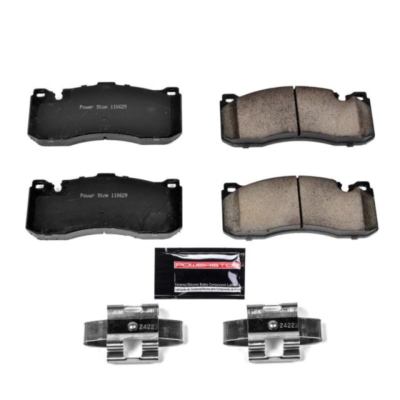 Picture of PowerStop PSB Z23 Evolution Brake Pads - Z23-1371