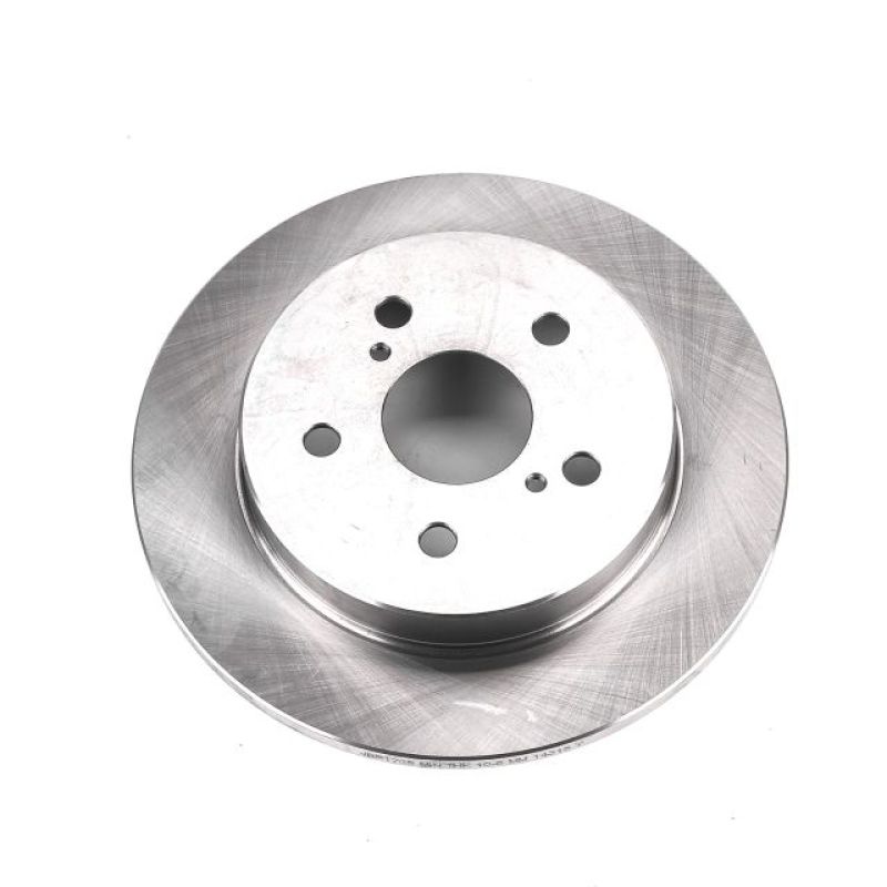 Picture of PowerStop PSB Autospecialty Rotor Brake Rotors - JBR1738