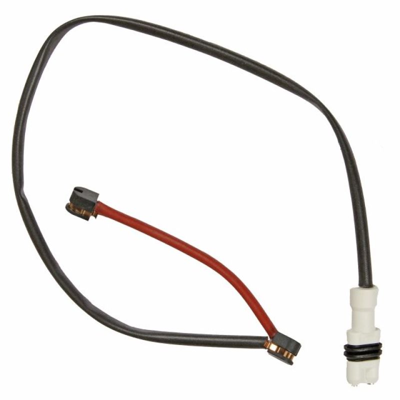 Picture of Power Stop 10-11 Porsche 911 Front Euro-Stop Electronic Brake Pad Wear Sensor