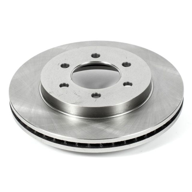 Picture of PowerStop PSB Autospecialty Rotor Brake Rotors - AR8596