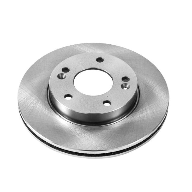 Picture of PowerStop PSB Autospecialty Rotor Brake Rotors - JBR1521
