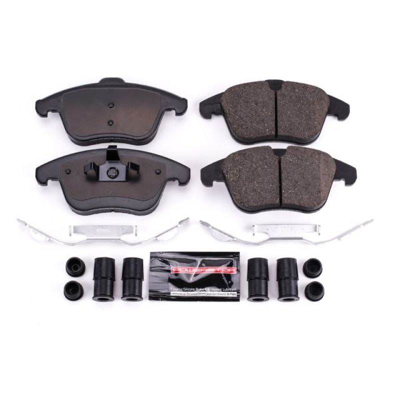 Picture of PowerStop PSB Z23 Evolution Brake Pads - Z23-1306
