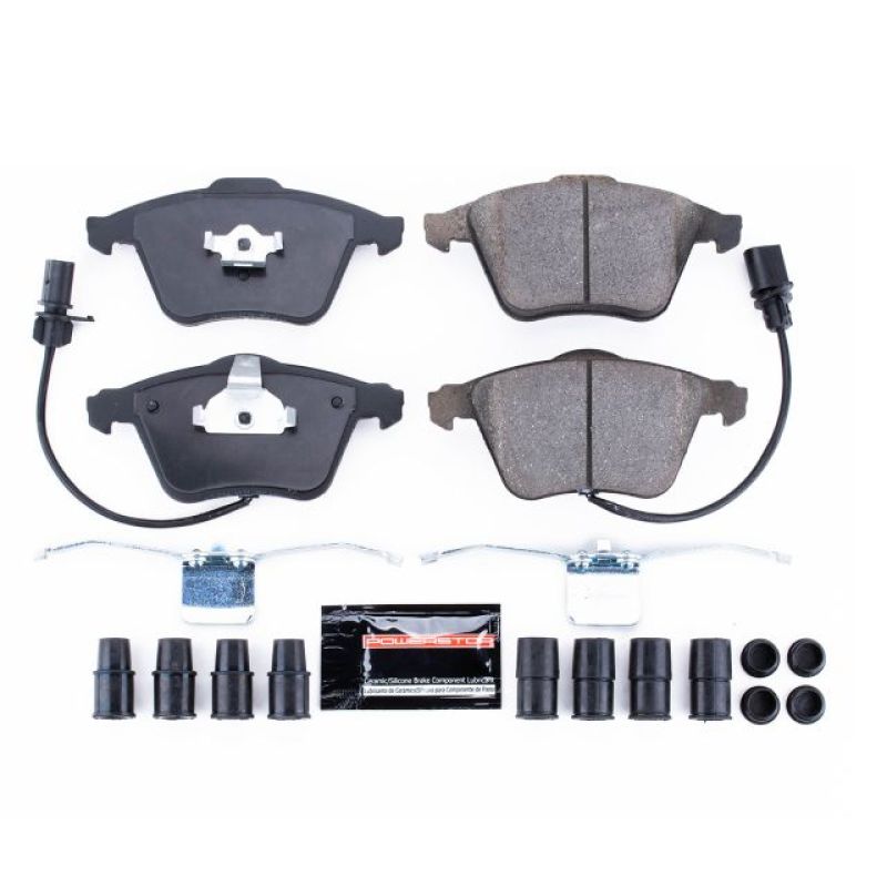 Picture of PowerStop PSB Z23 Evolution Brake Pads - Z23-915A