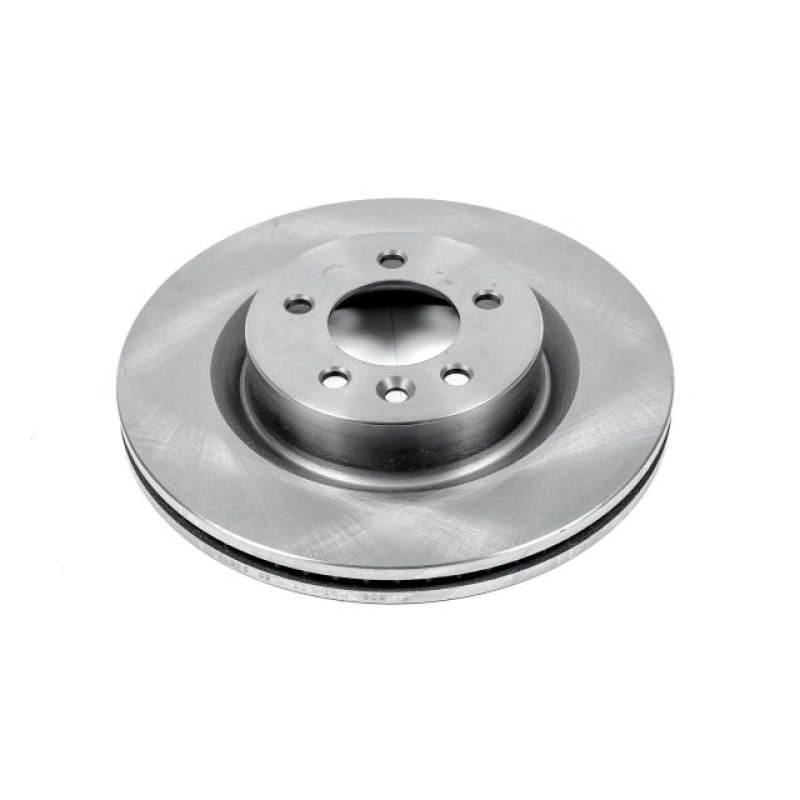 Picture of PowerStop PSB Autospecialty Rotor Brake Rotors - EBR806