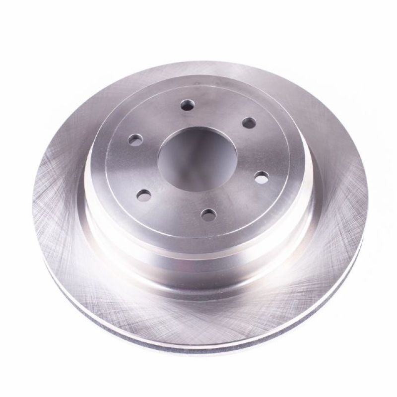 Picture of PowerStop PSB Autospecialty Rotor Brake Rotors - JBR1755